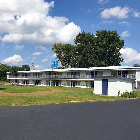Motel 6-Schenectady, Ny Kültér fotó