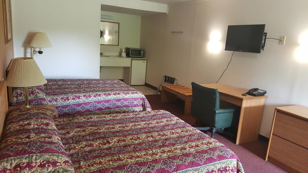Motel 6-Schenectady, Ny Kültér fotó