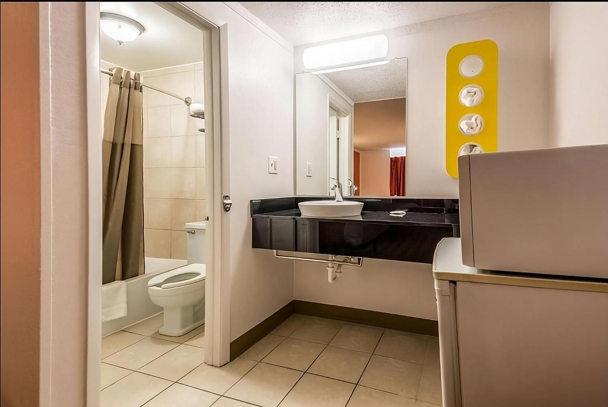 Motel 6-Schenectady, Ny Kültér fotó
