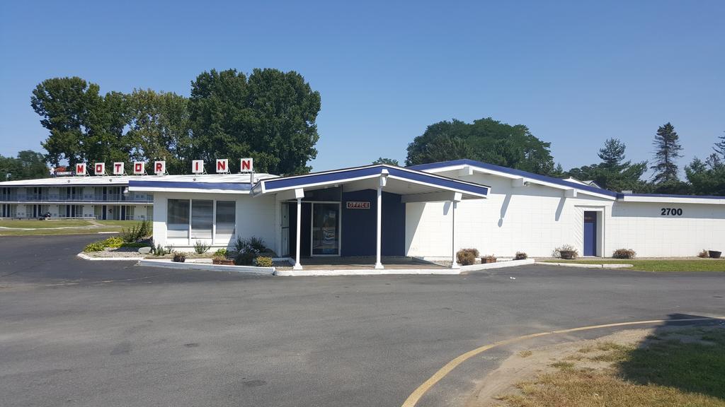 Motel 6-Schenectady, Ny Kültér fotó