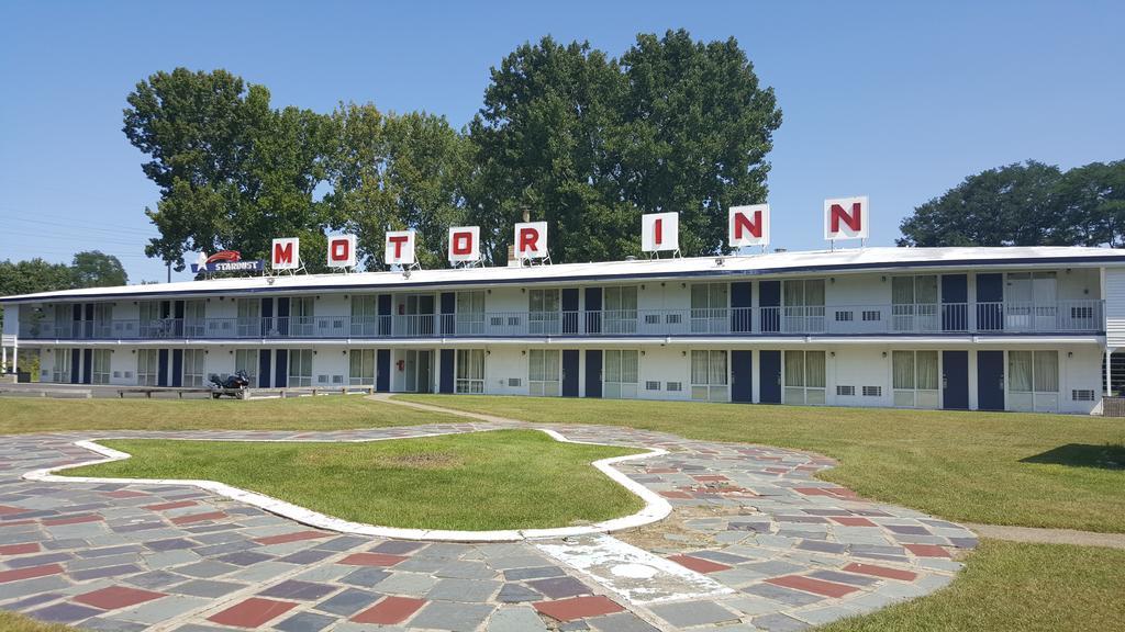 Motel 6-Schenectady, Ny Kültér fotó