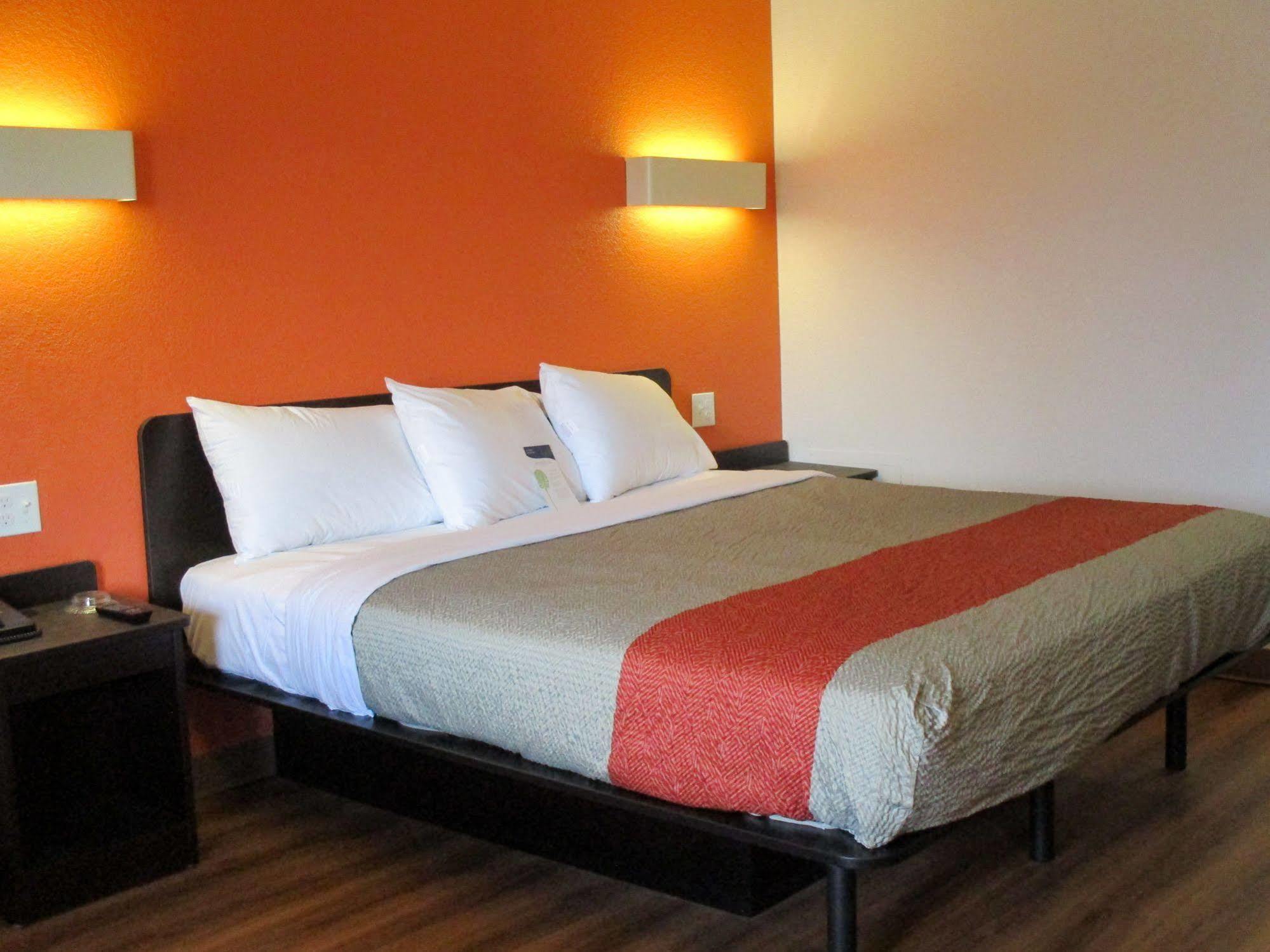 Motel 6-Schenectady, Ny Kültér fotó