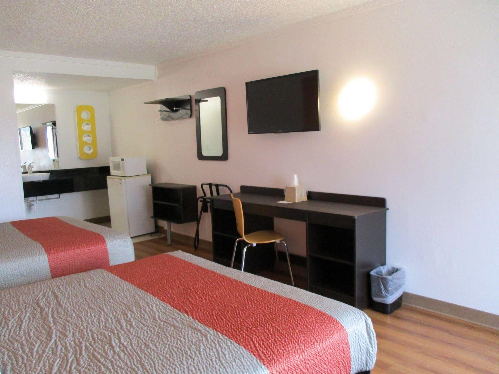 Motel 6-Schenectady, Ny Kültér fotó