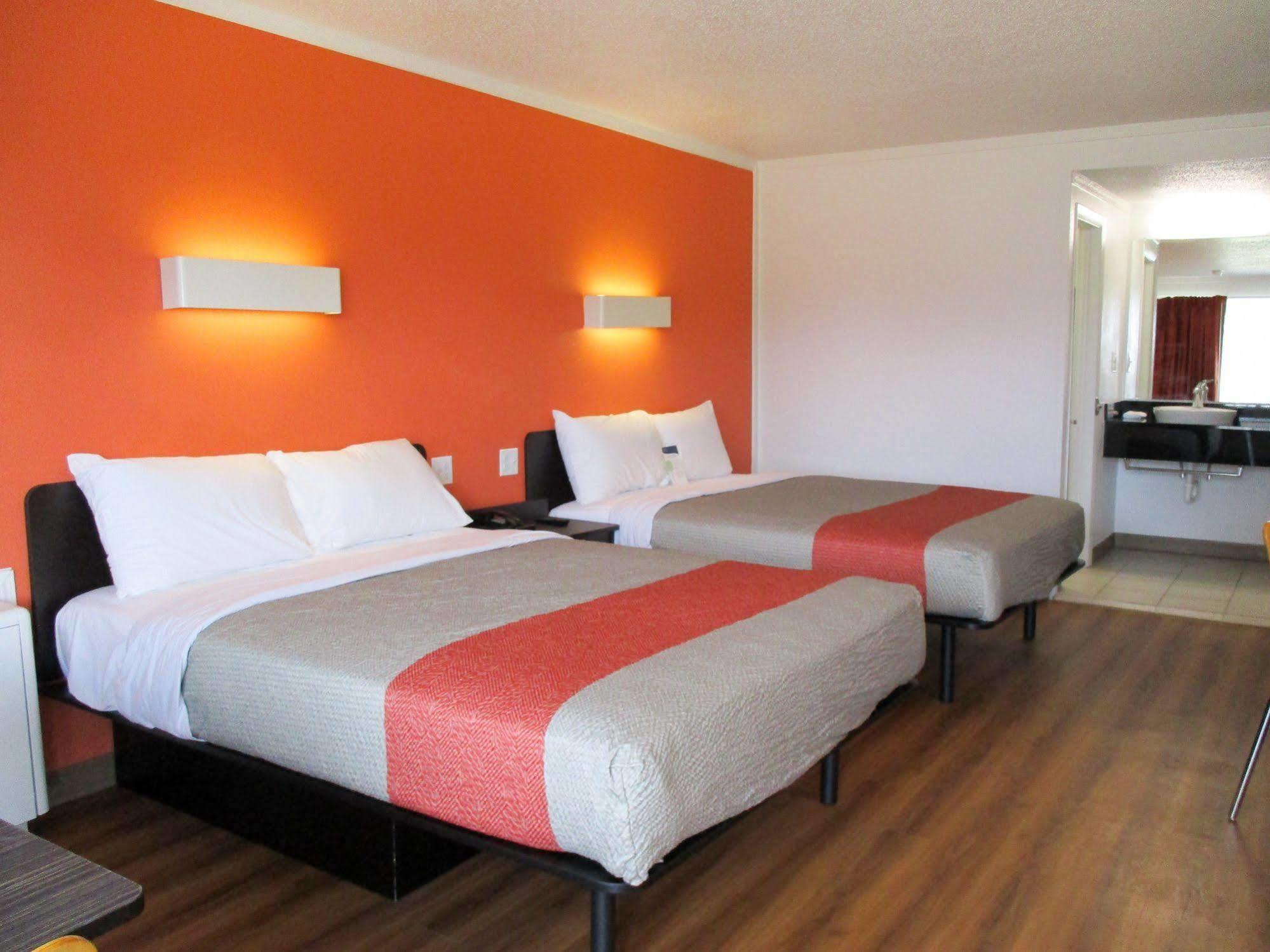 Motel 6-Schenectady, Ny Kültér fotó