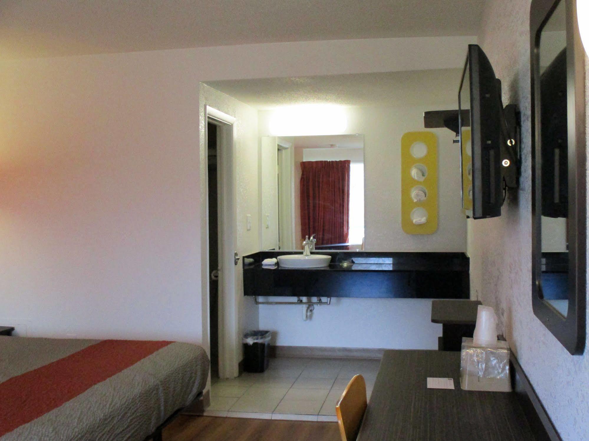 Motel 6-Schenectady, Ny Kültér fotó