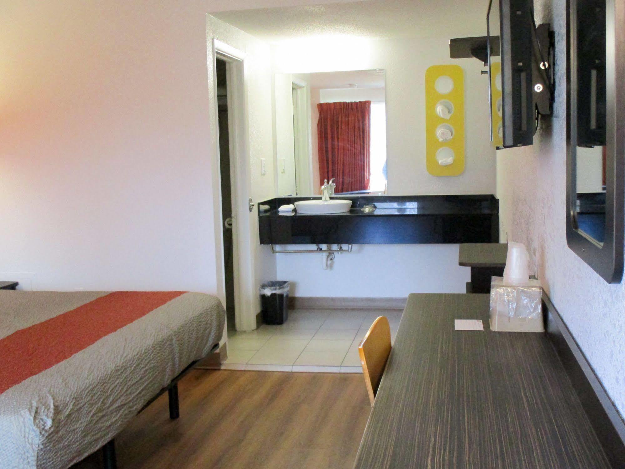 Motel 6-Schenectady, Ny Kültér fotó