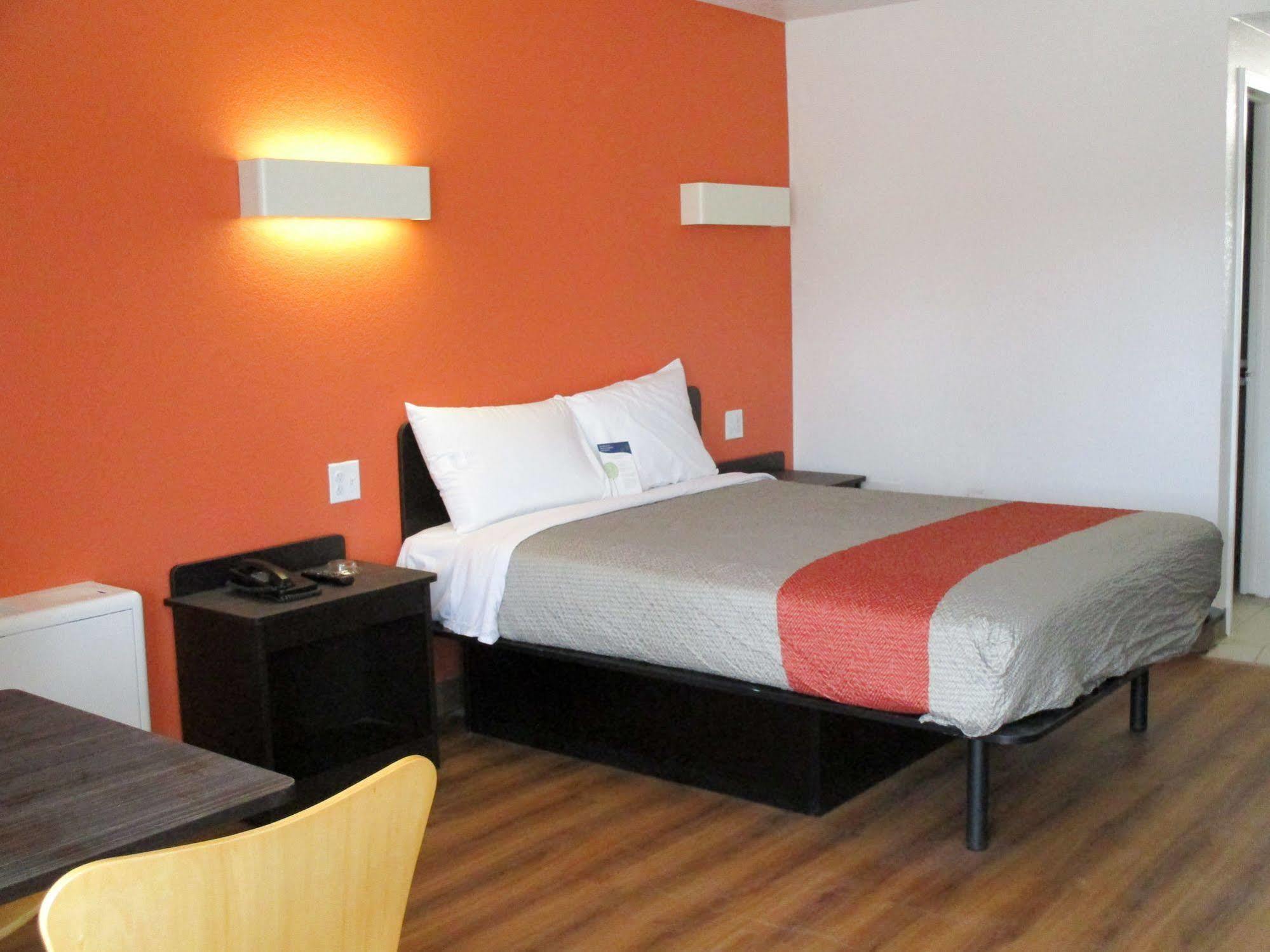 Motel 6-Schenectady, Ny Kültér fotó