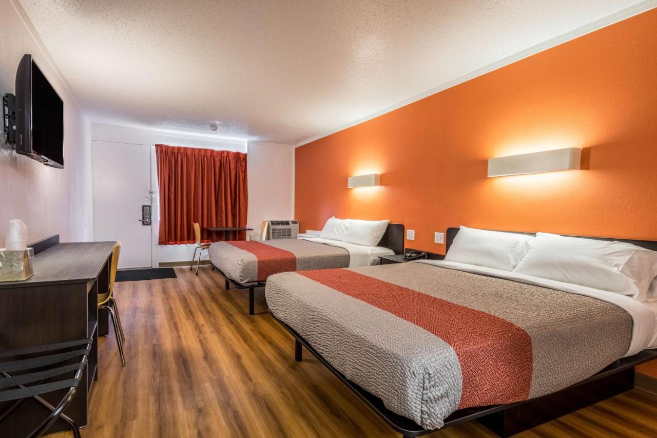 Motel 6-Schenectady, Ny Kültér fotó