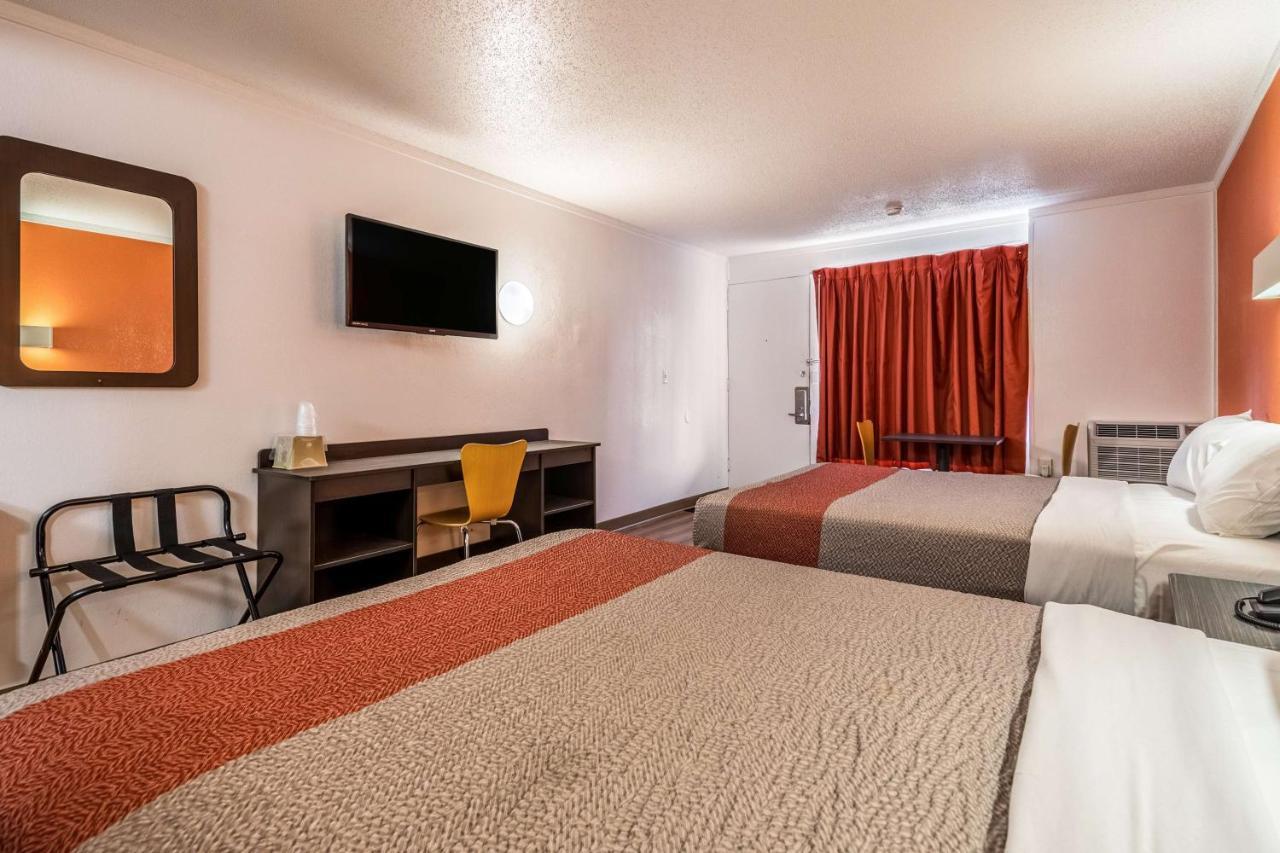 Motel 6-Schenectady, Ny Kültér fotó