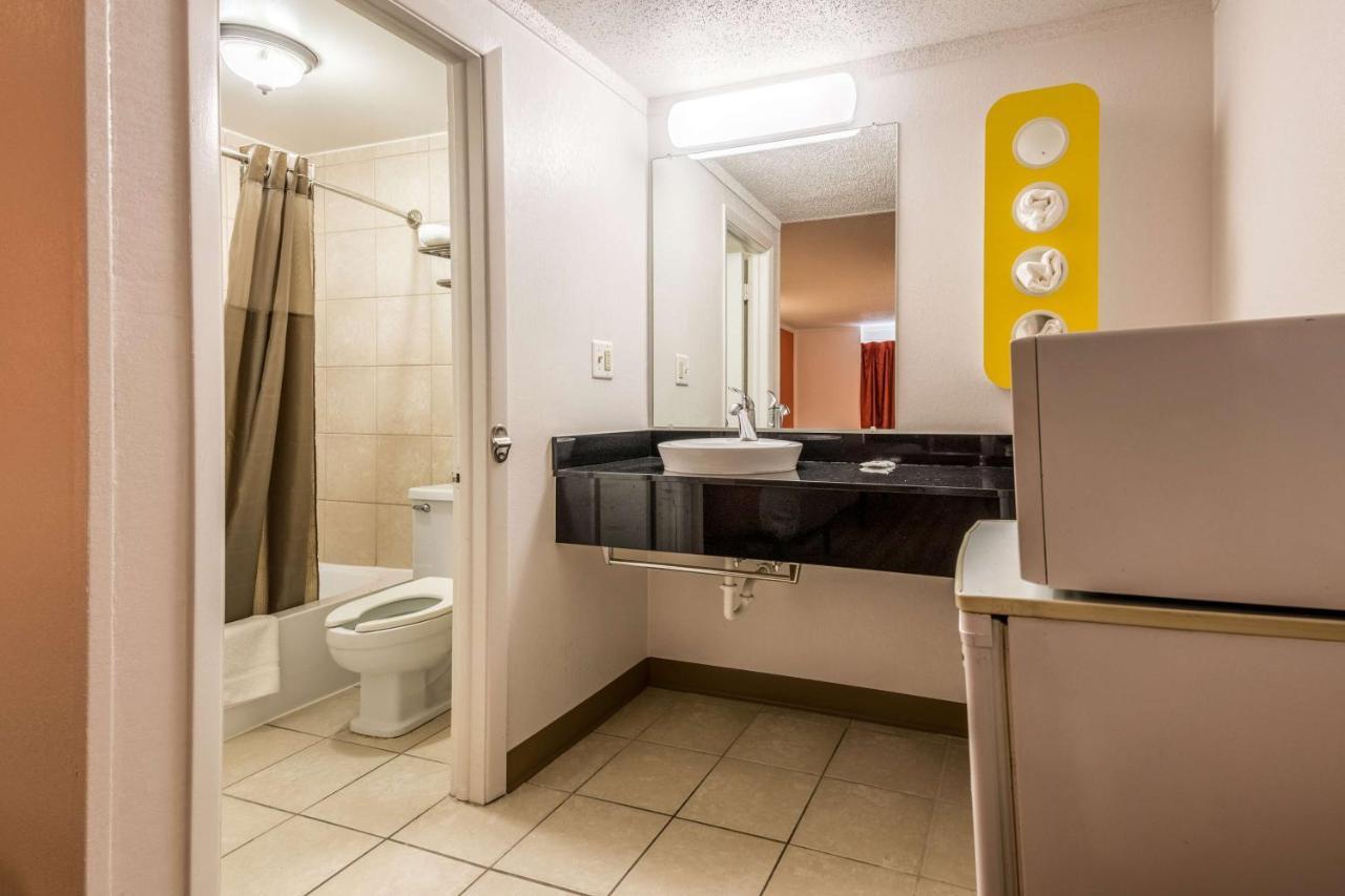 Motel 6-Schenectady, Ny Kültér fotó