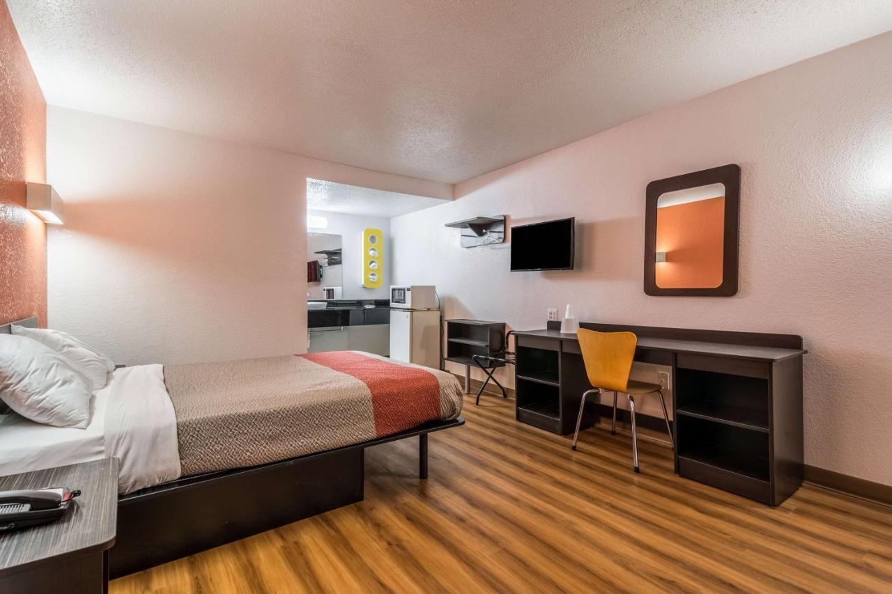 Motel 6-Schenectady, Ny Kültér fotó