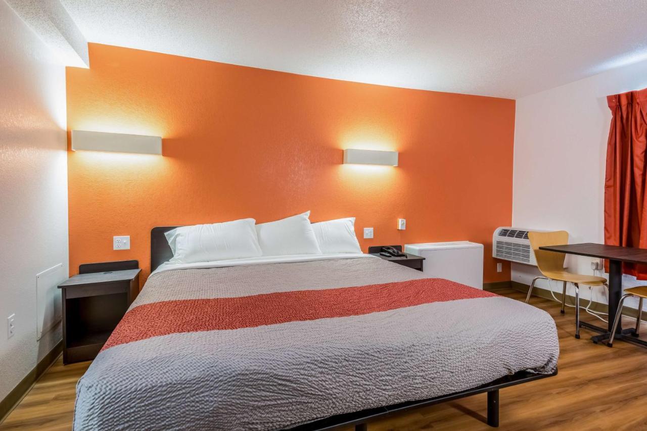 Motel 6-Schenectady, Ny Kültér fotó