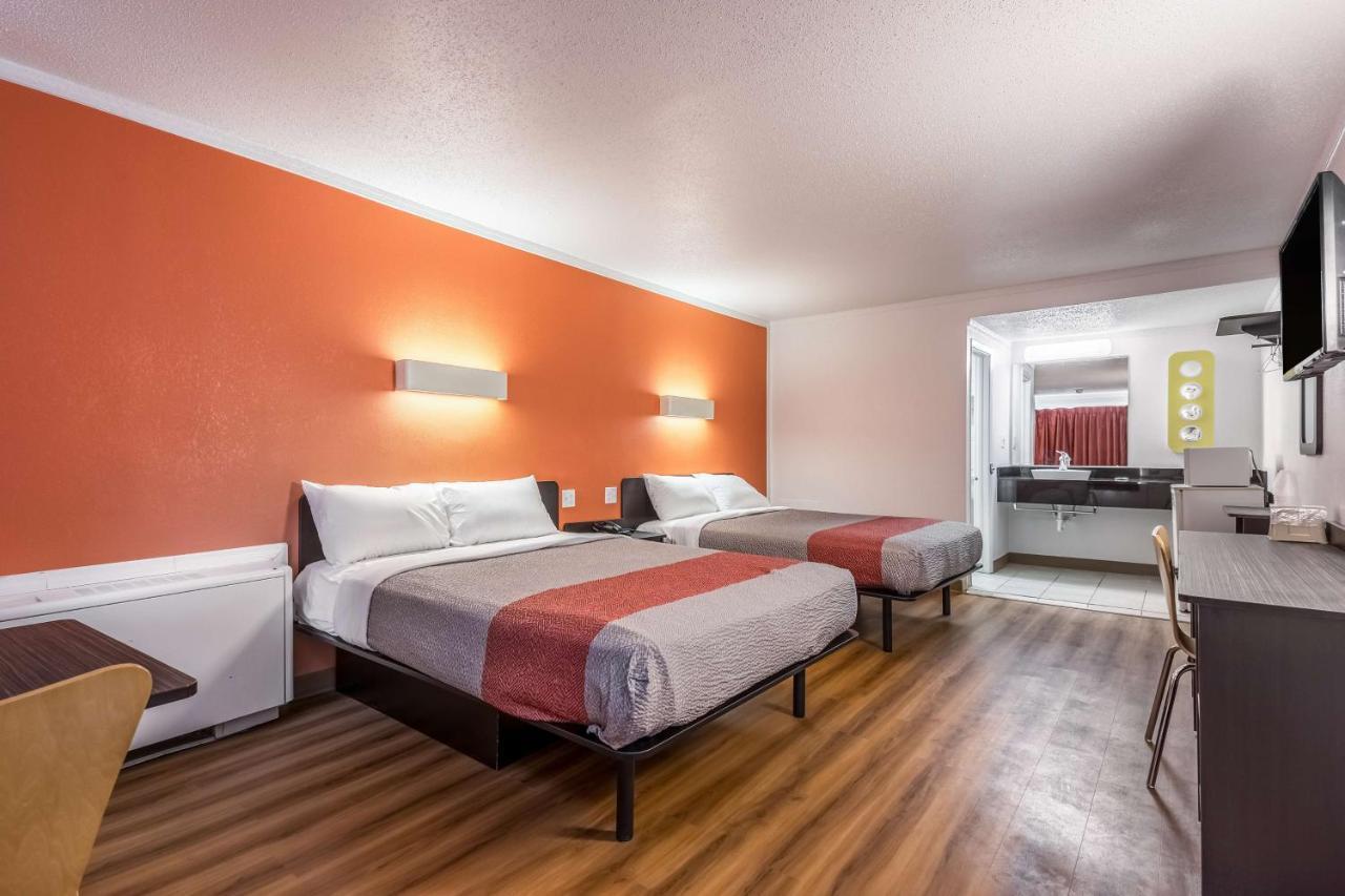 Motel 6-Schenectady, Ny Kültér fotó