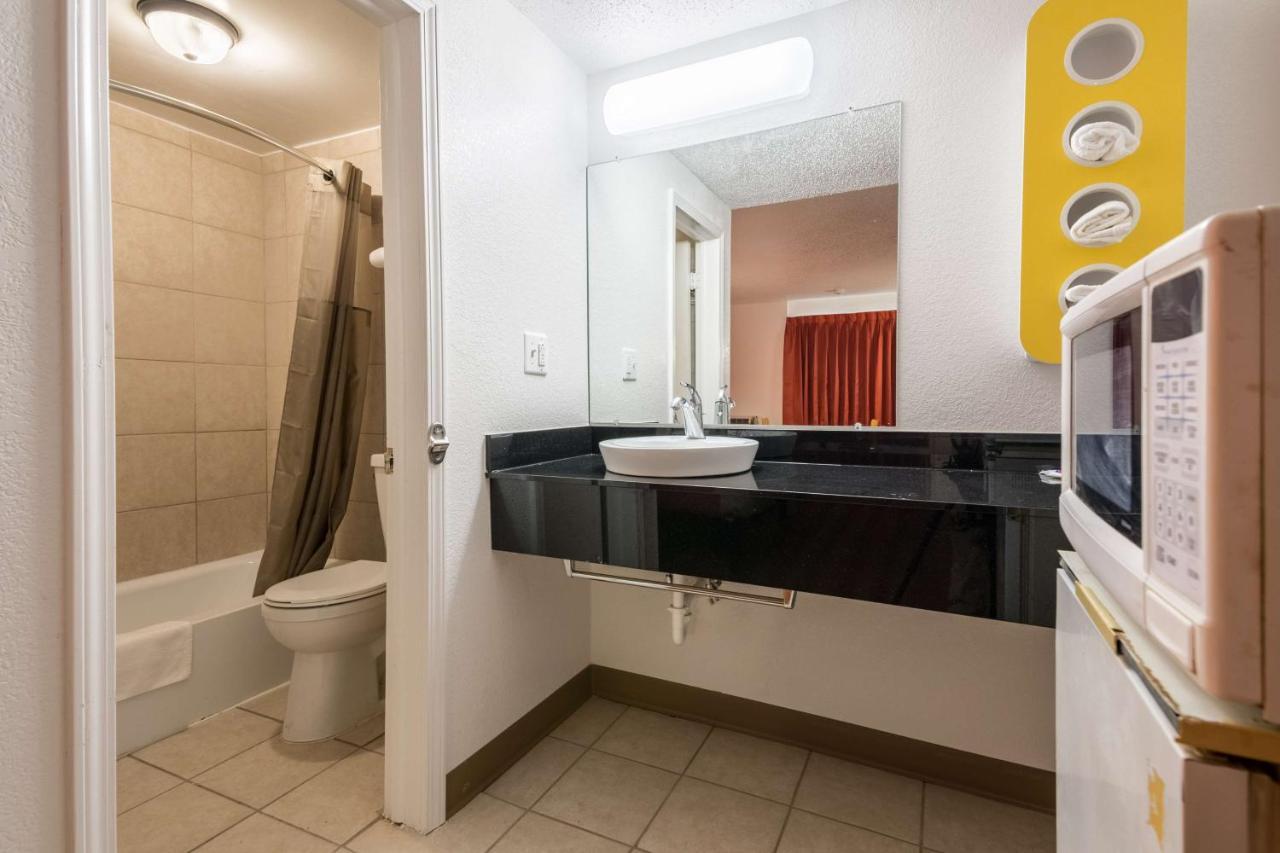 Motel 6-Schenectady, Ny Kültér fotó