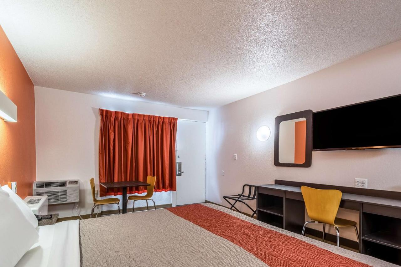 Motel 6-Schenectady, Ny Kültér fotó