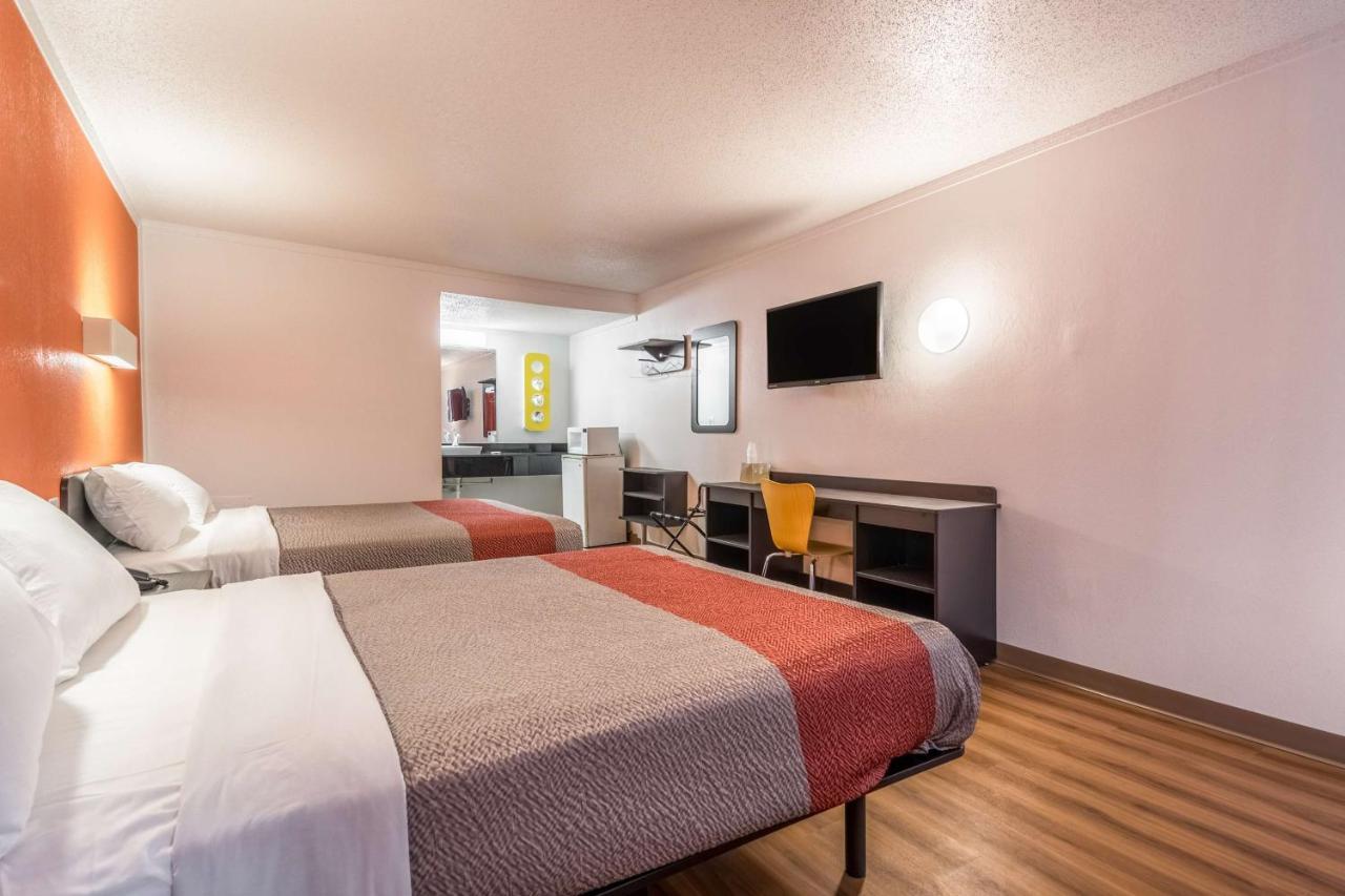 Motel 6-Schenectady, Ny Kültér fotó