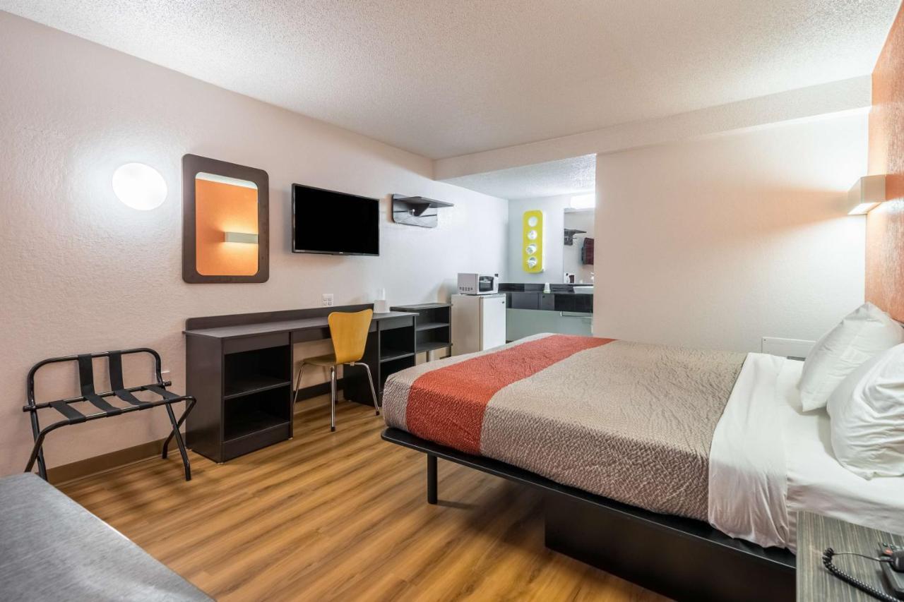 Motel 6-Schenectady, Ny Kültér fotó