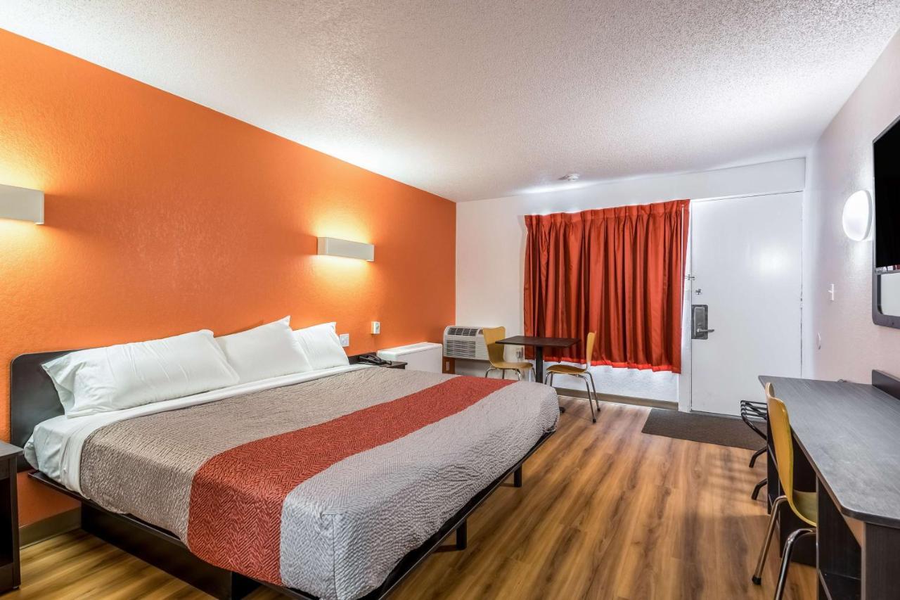Motel 6-Schenectady, Ny Kültér fotó
