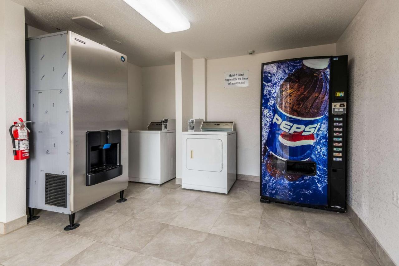 Motel 6-Schenectady, Ny Kültér fotó