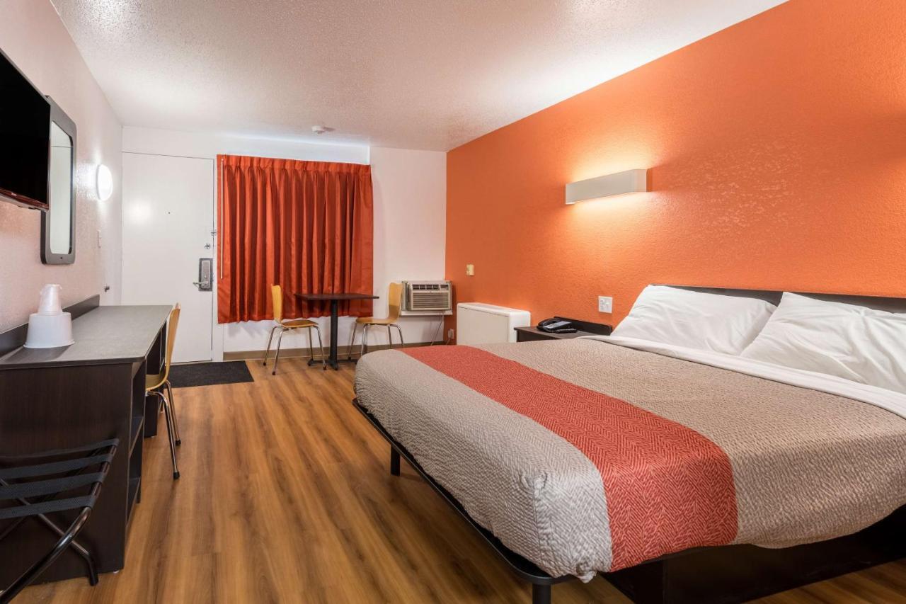 Motel 6-Schenectady, Ny Kültér fotó