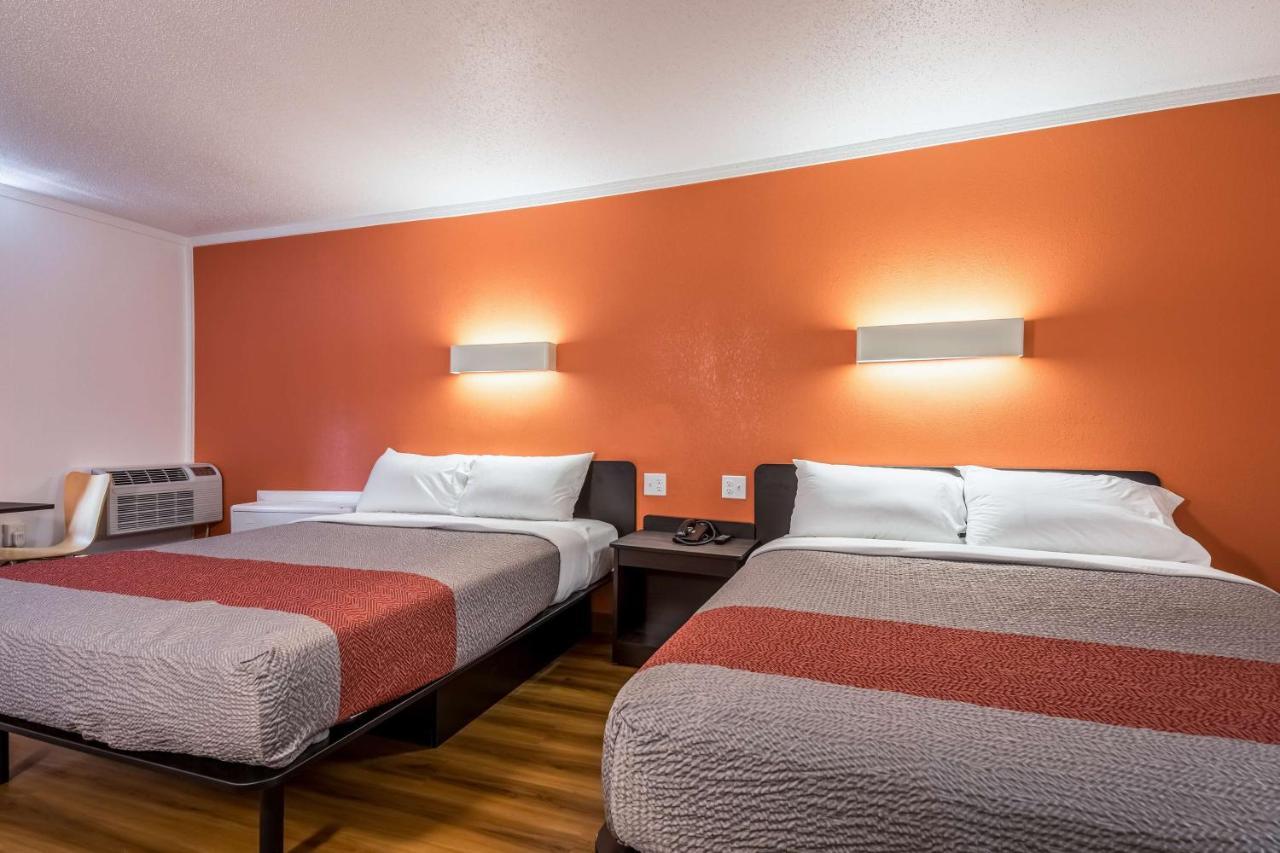 Motel 6-Schenectady, Ny Kültér fotó