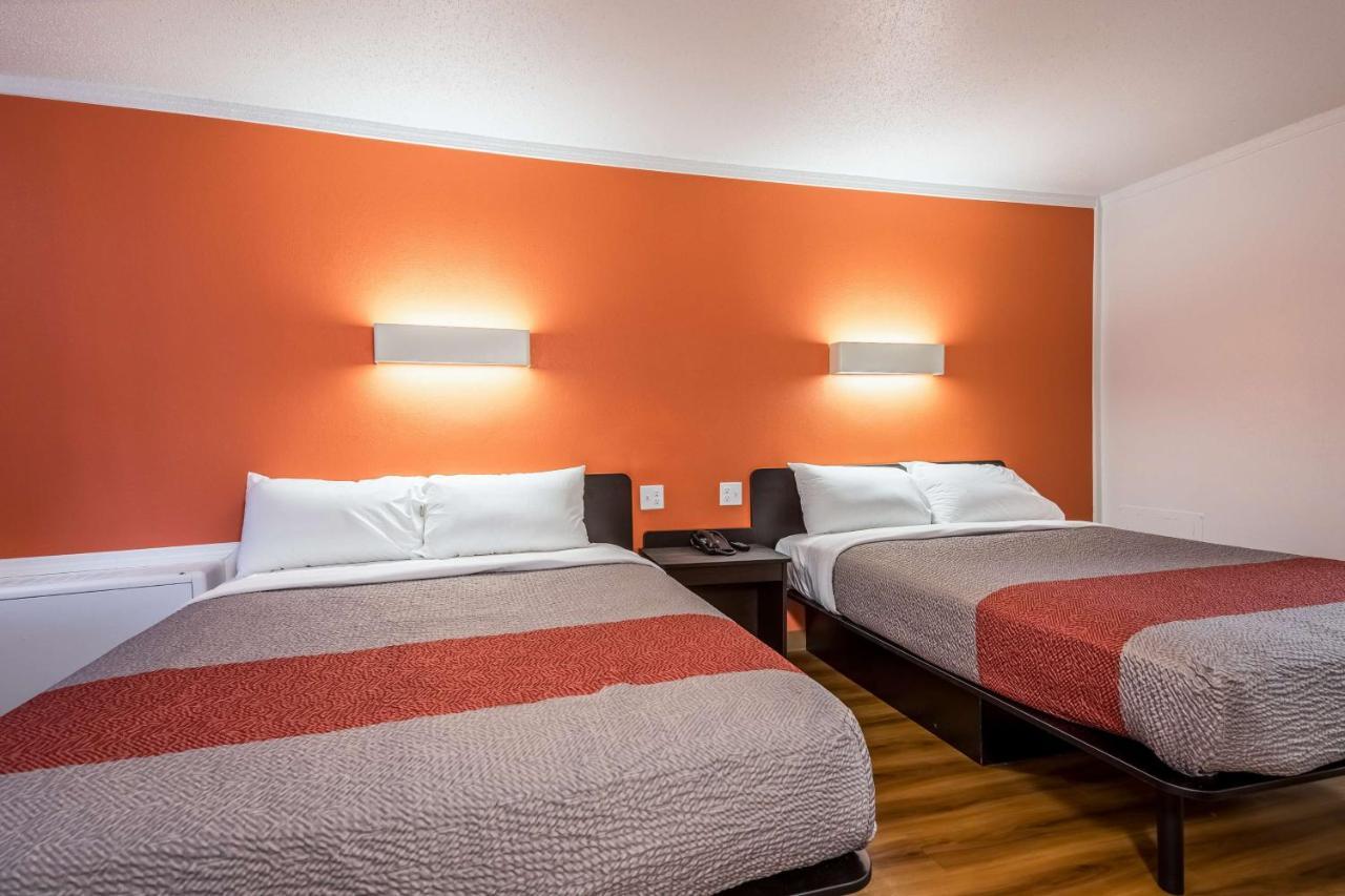 Motel 6-Schenectady, Ny Kültér fotó